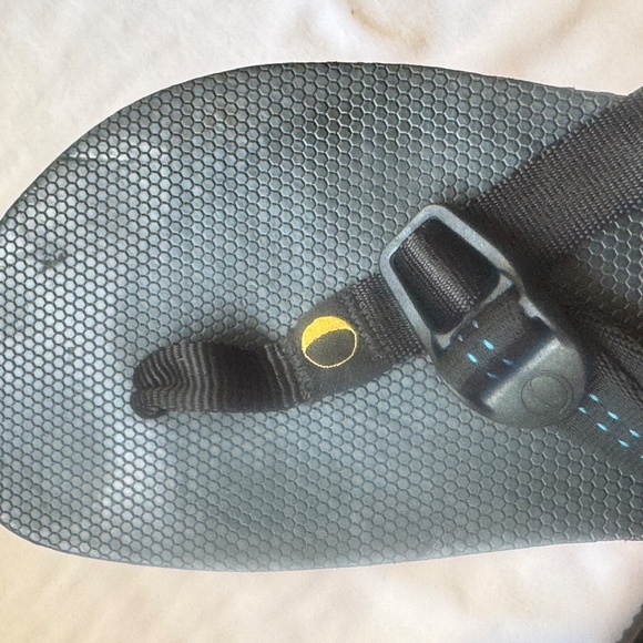 Luna Sandals Leadville Pacer Sandal Women 7.5 Men 5.5 - Barefoot Shoes Running - Picture 13 of 16